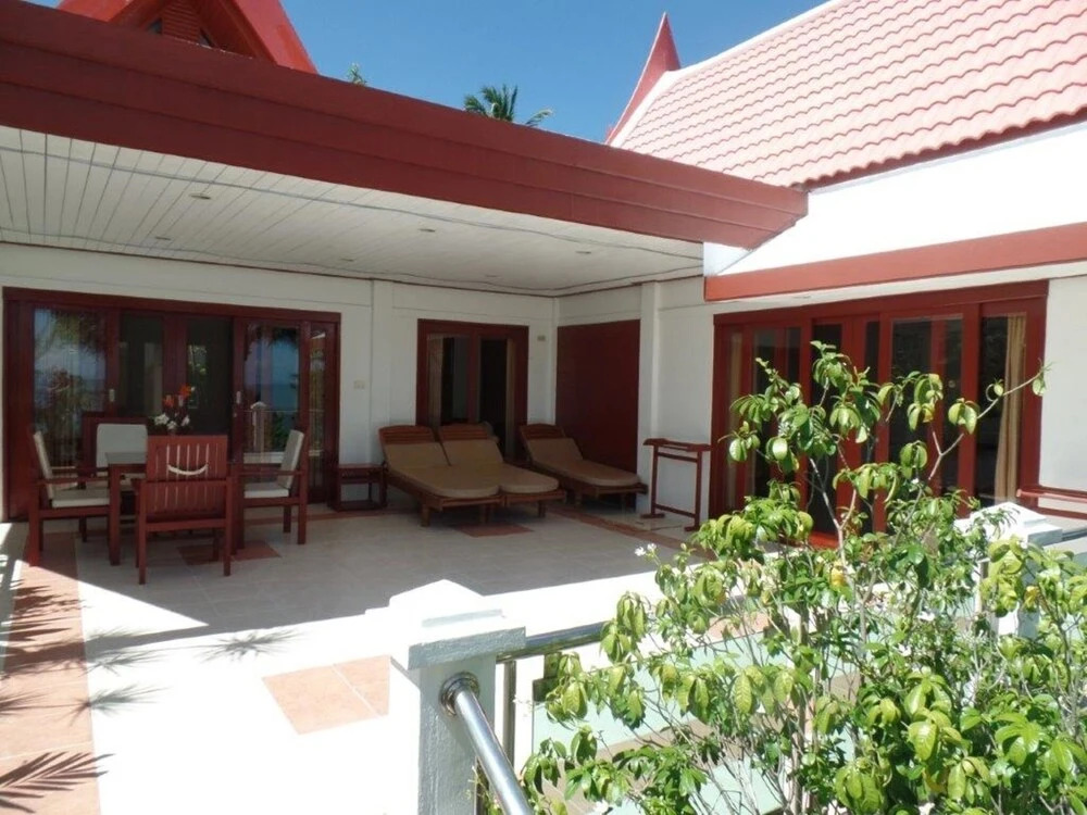 Royal Living Koh Samui - Villa 1