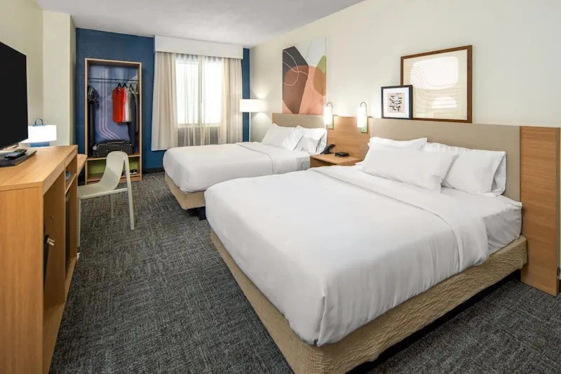 Spark by Hilton Niagara Falls