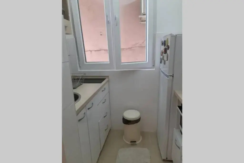 Brand New Apartment