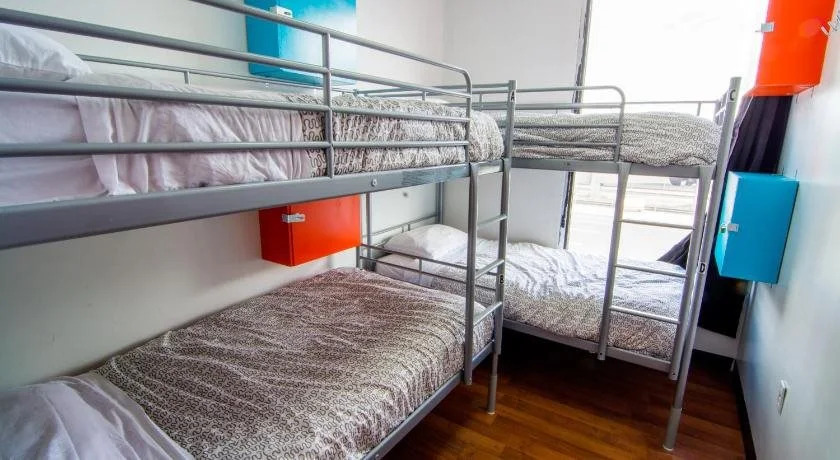 Wicked Hostels - Calgary