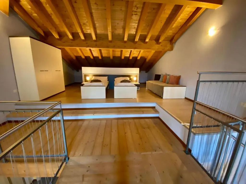 Marenca Residence