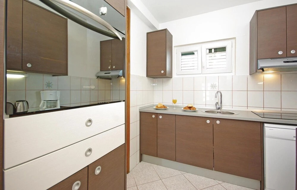 Stunning Home In Makarska