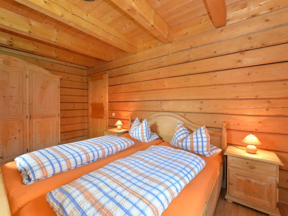 Quaint Holiday home in Bayerisch Eisenstein near Ski Area