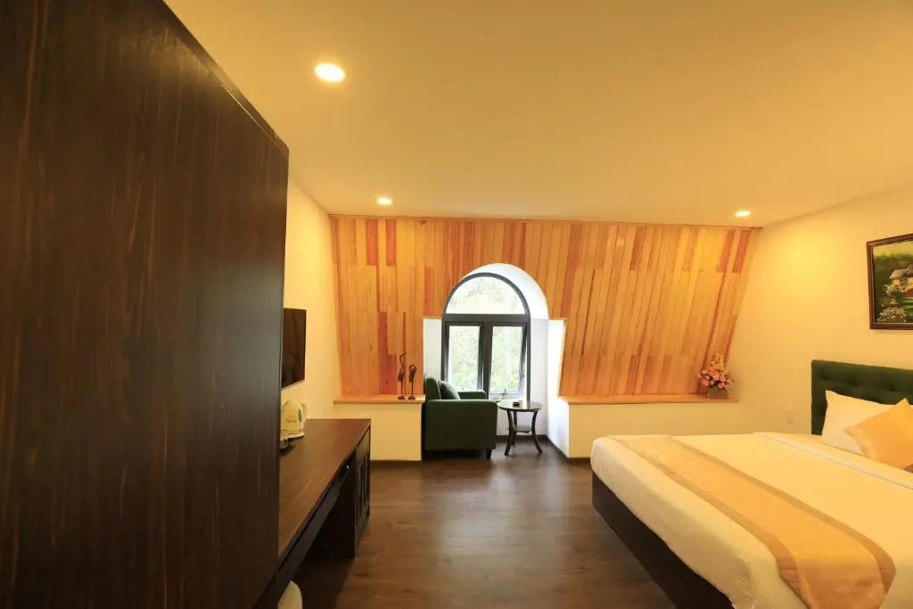 TTR Moonstone Apart Hotel