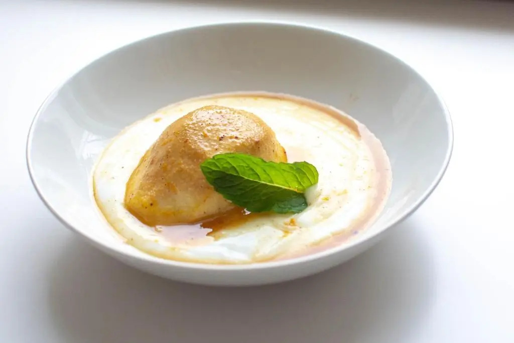 The Nordic Pineapple Bed and Breakfast