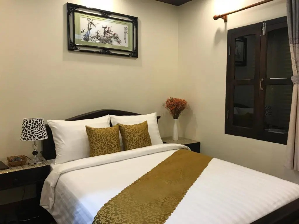 Sakaodeuan Hotel
