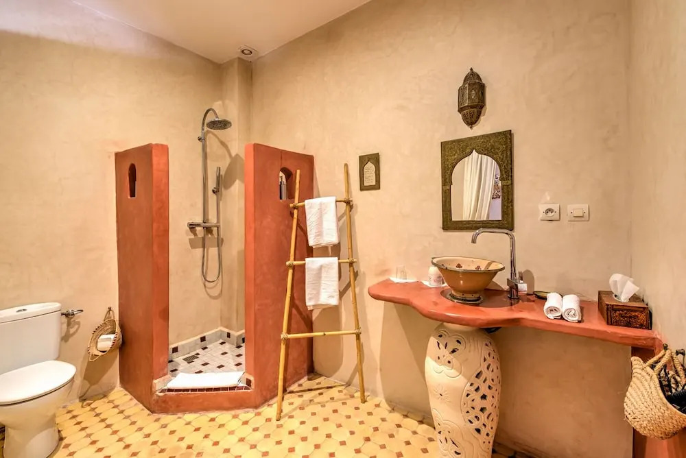 Riad Janoub