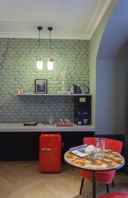 Locanda Pandenus