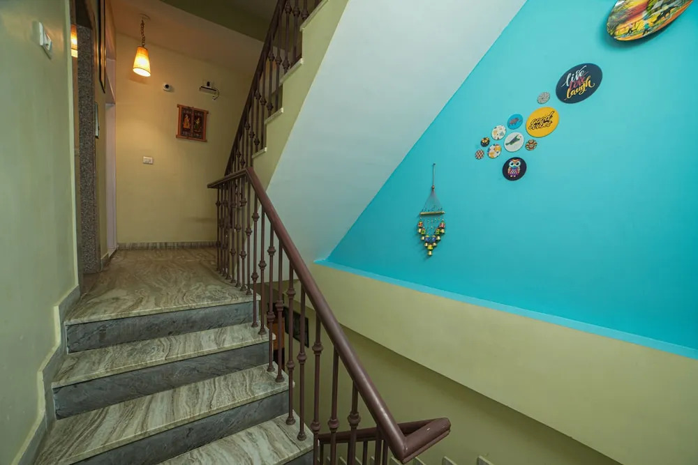 Jaypore360 Homestay