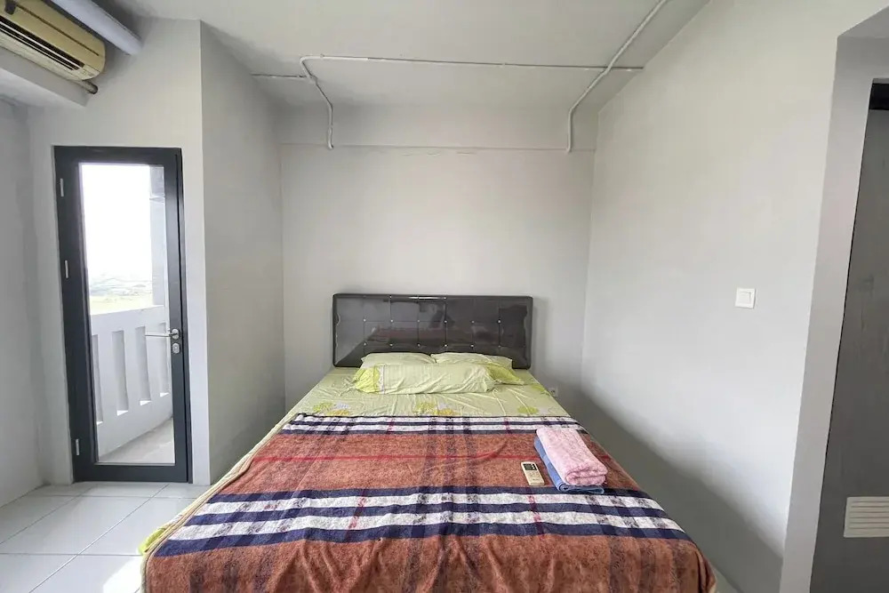 Keny Room Apt Riverdale Cikarang