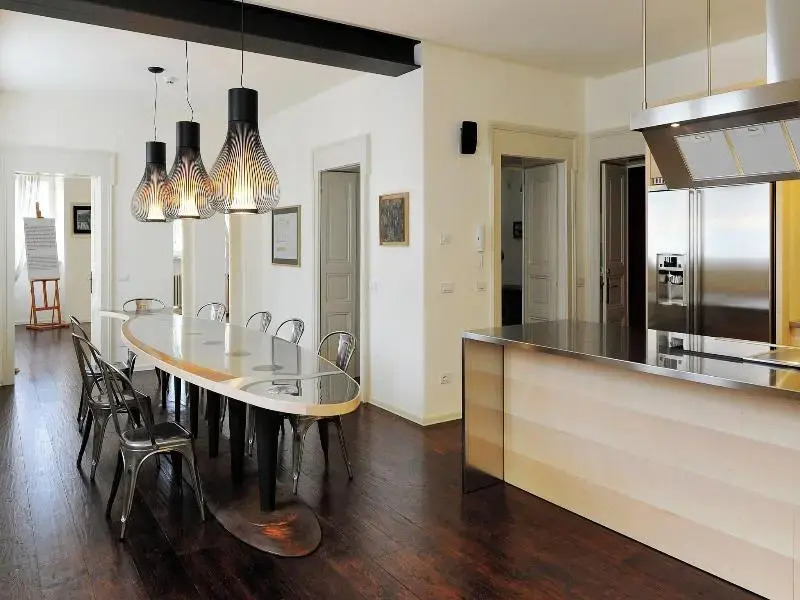 Casa Brenna Tosatto Art Experience