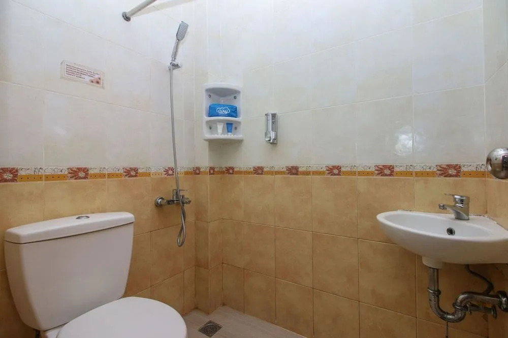 Airy Eco Grogol Susilo Dua C 55 Jakarta
