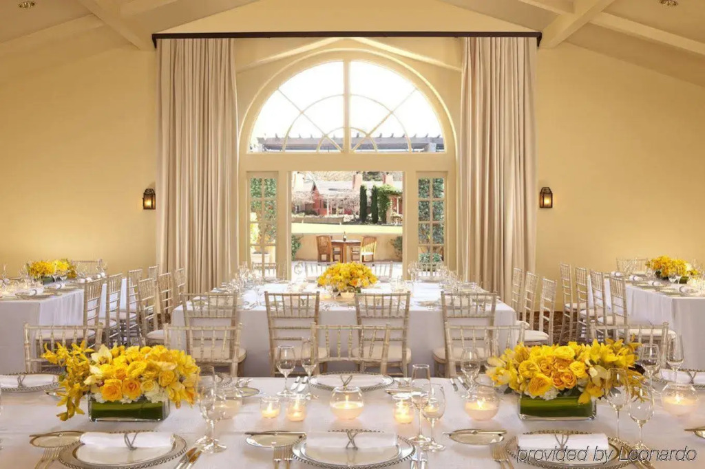 Bernardus Lodge & Spa