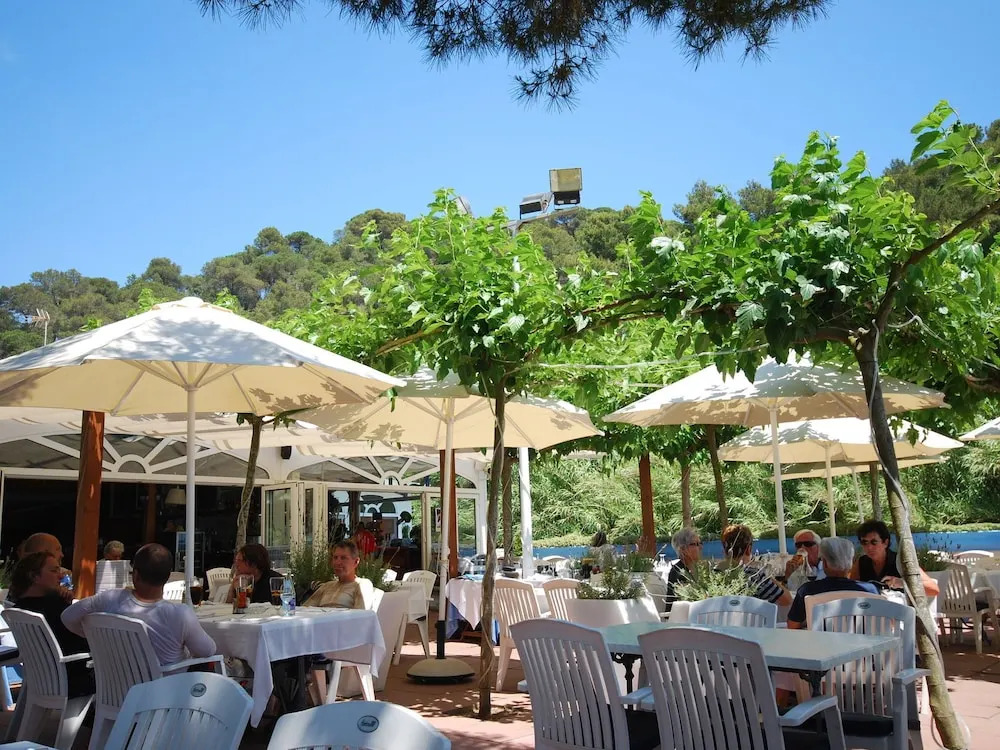 Serene Villa in Lloret de Mar With Private Swimming Pool