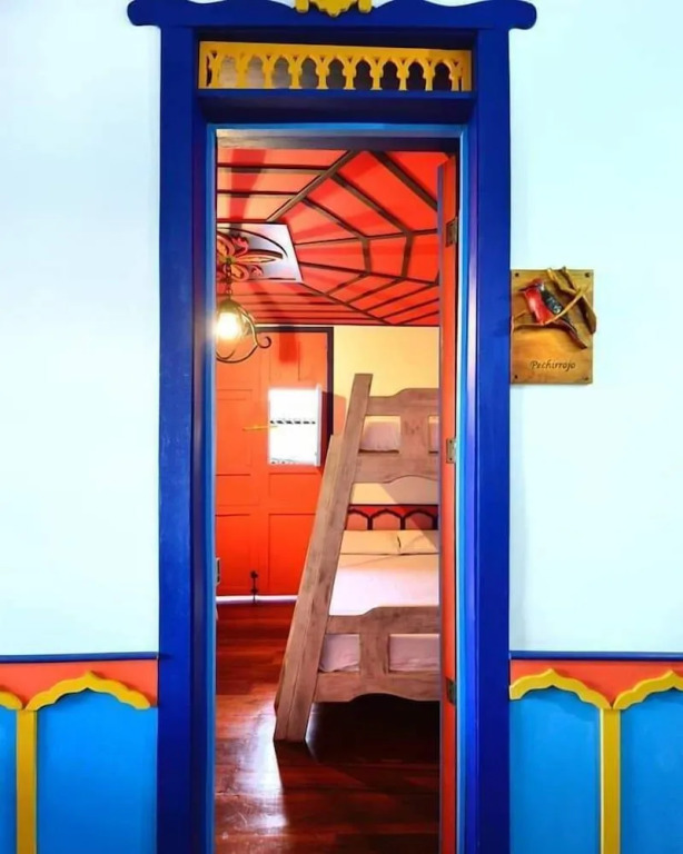 Hostal de Jahn