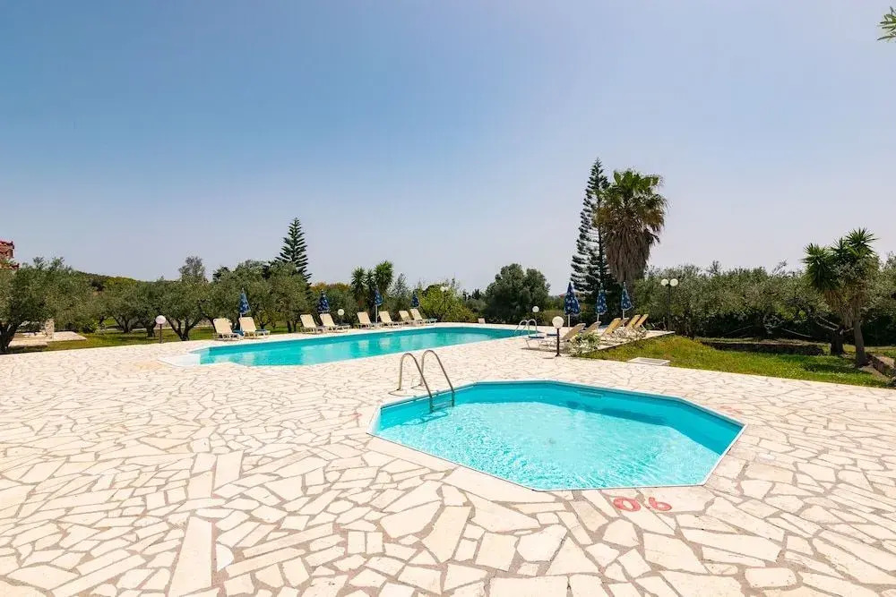Lennas Villas Zante