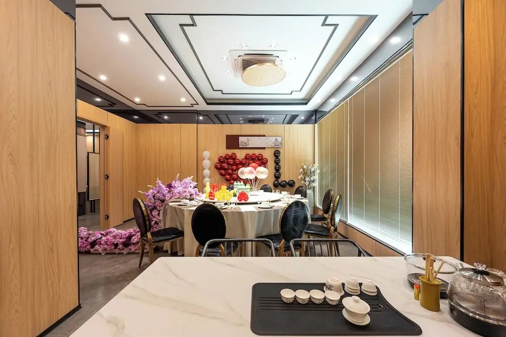 Rama9 No1 Hotel