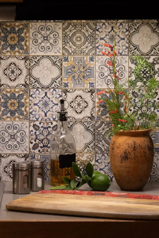 Casa Maiz