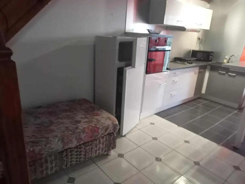 Residence Chez Marraine BERTILI