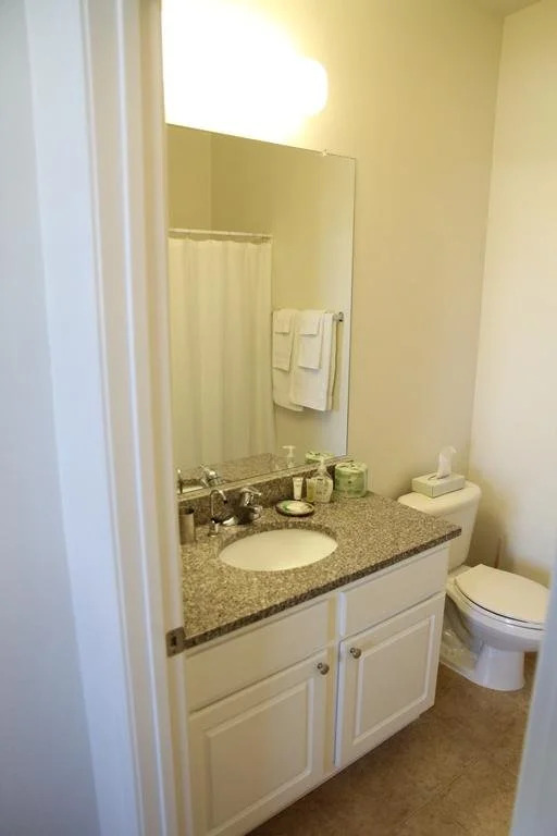 On-Base Suites Fort Irwin