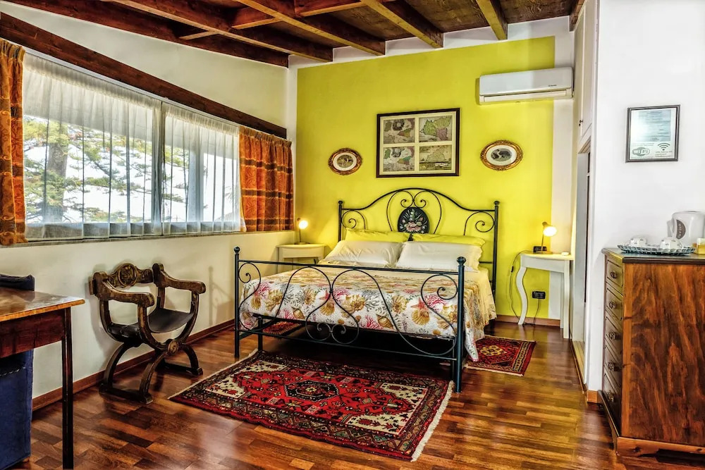 B&B Villa Bency
