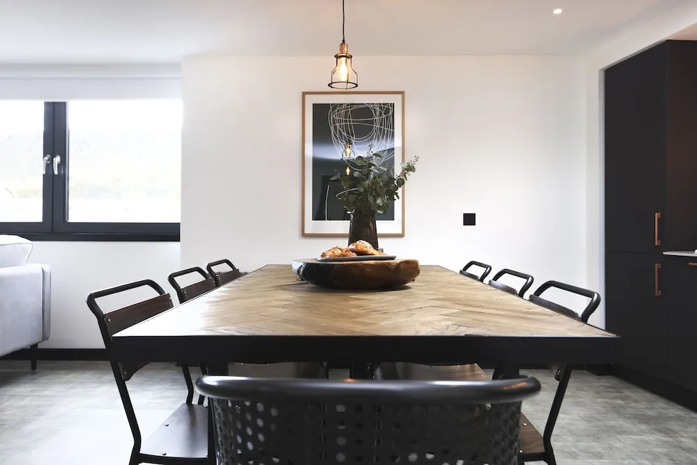 The Brewers Rooms Contemporary Aparthotel