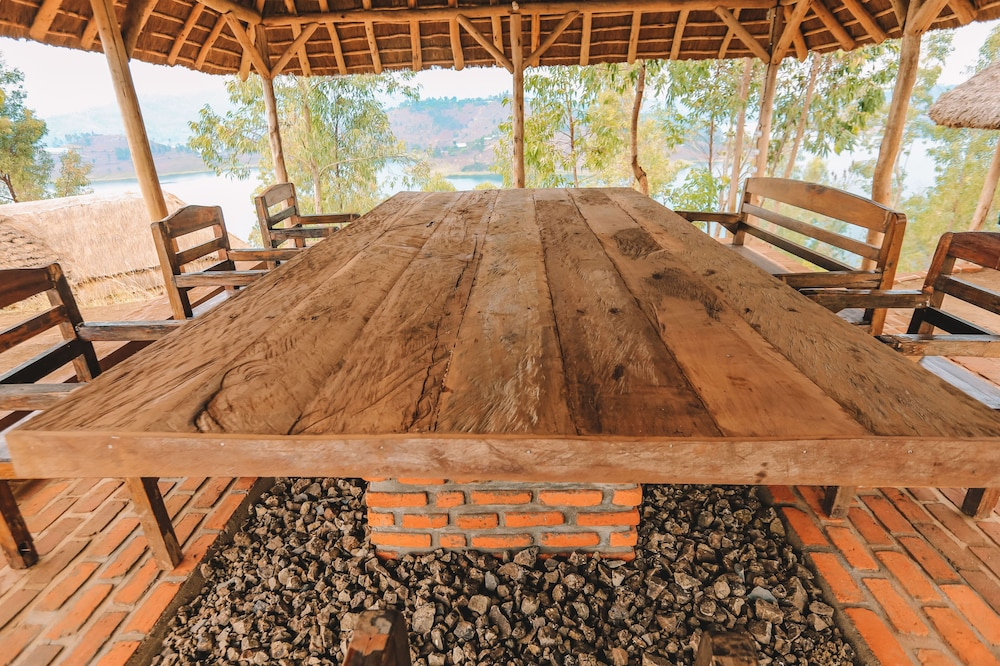 Sextantio Rwanda, The Capanne  Project