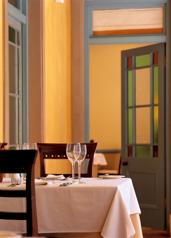 Franschhoek Country House & Villas