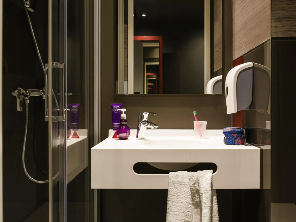 ibis budget Blankenberge