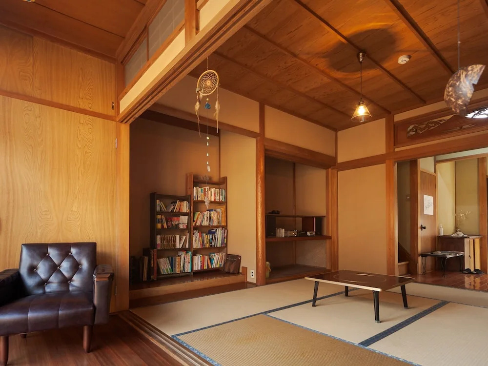 Guesthouse Meguruya