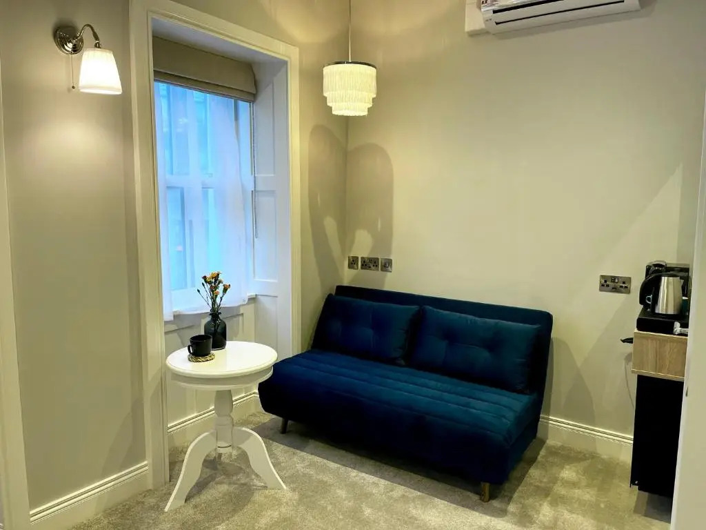 Number 31 Boutique Townhouse
