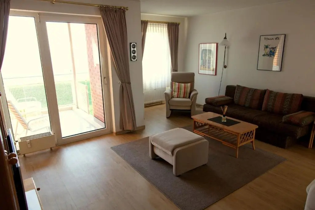 Apartment 22
