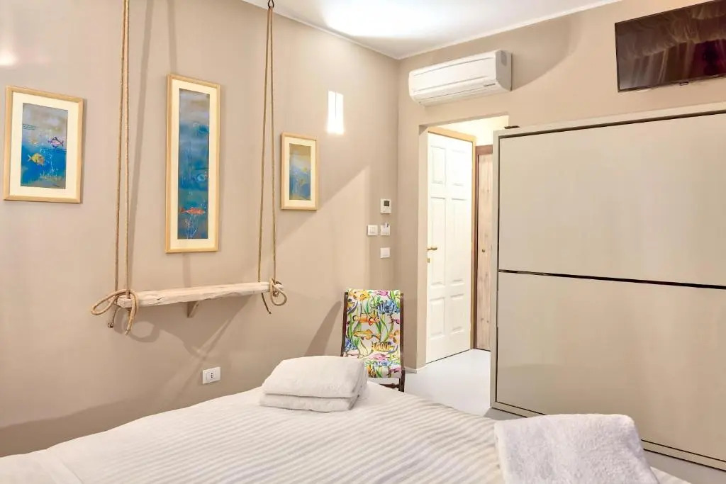 AMare Luxury Rooms