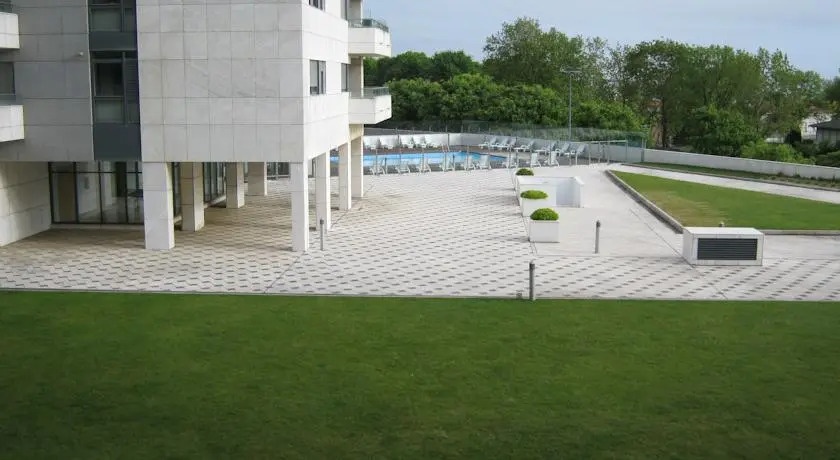 Condominio Foz Residence