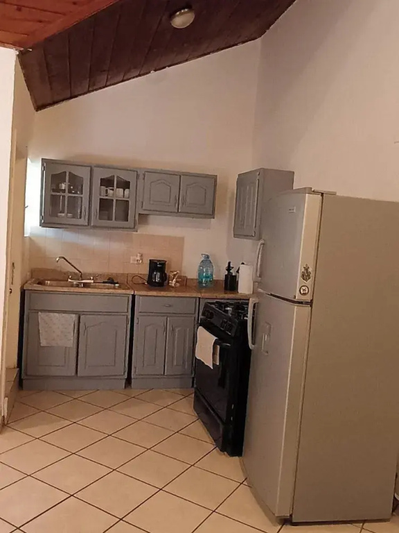 Casa a una cuadra de la playa