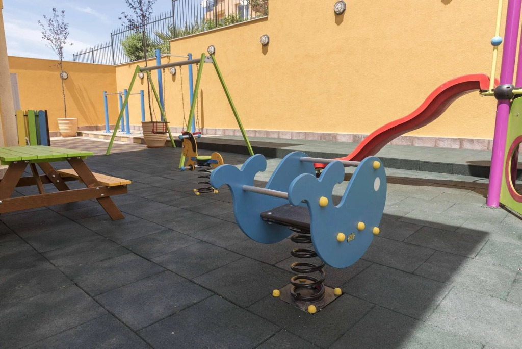 Hotel Almas
