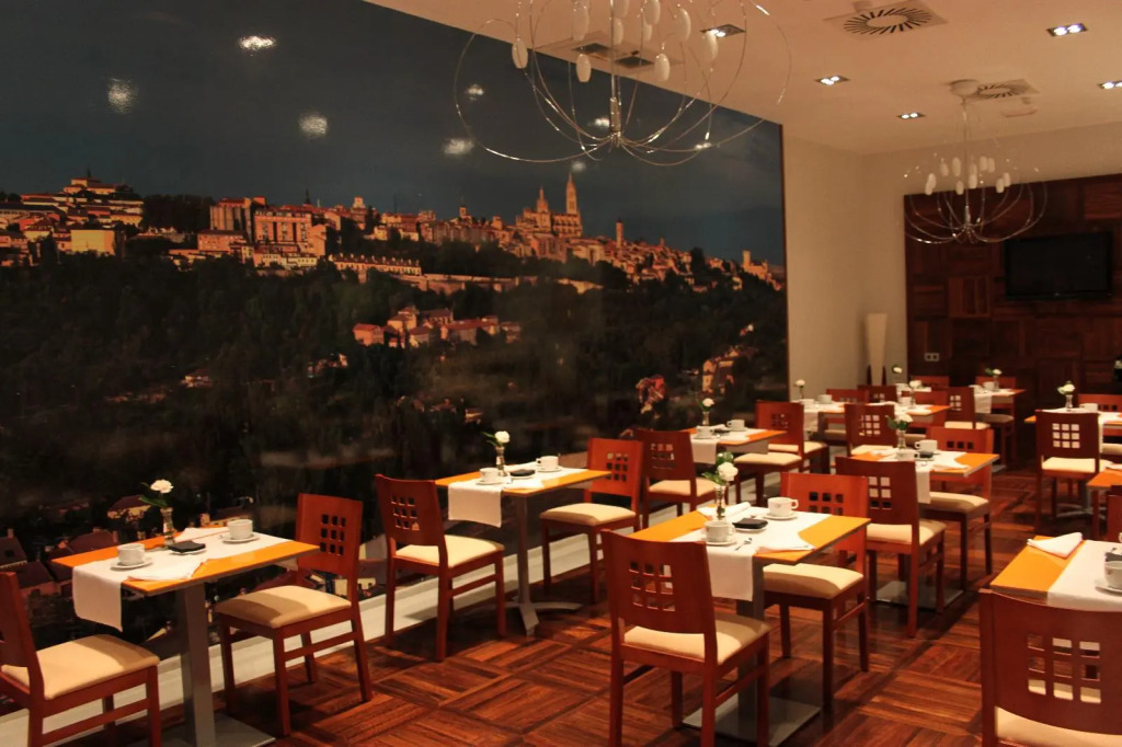 Hotel Don Felipe