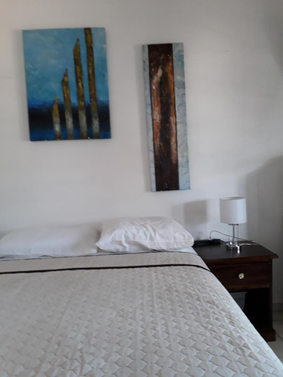 Hostal Compostela Inn