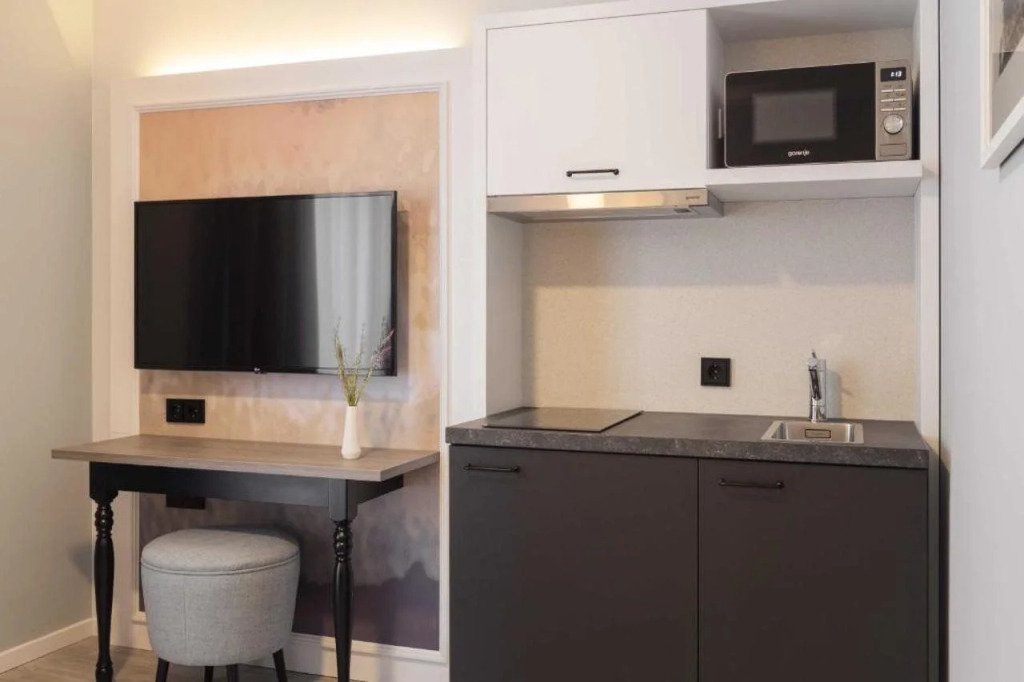 Garner Hotel Cologne - Engelbertz by IHG