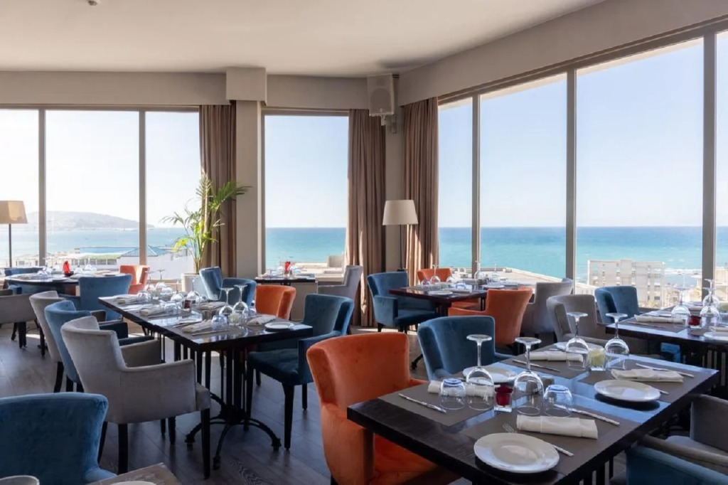 Mandarin Hotel & Spa Tanger