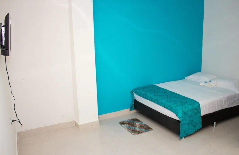 Hostal Villa Sarcam SAS
