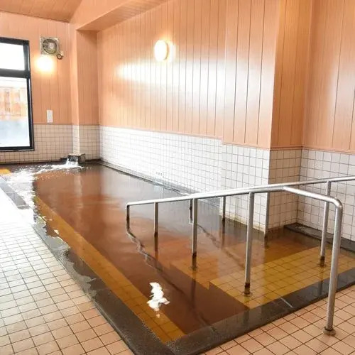 Sakyu Onsen Yumeron