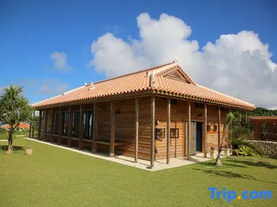 Yoga Retreat Village, KSaNa