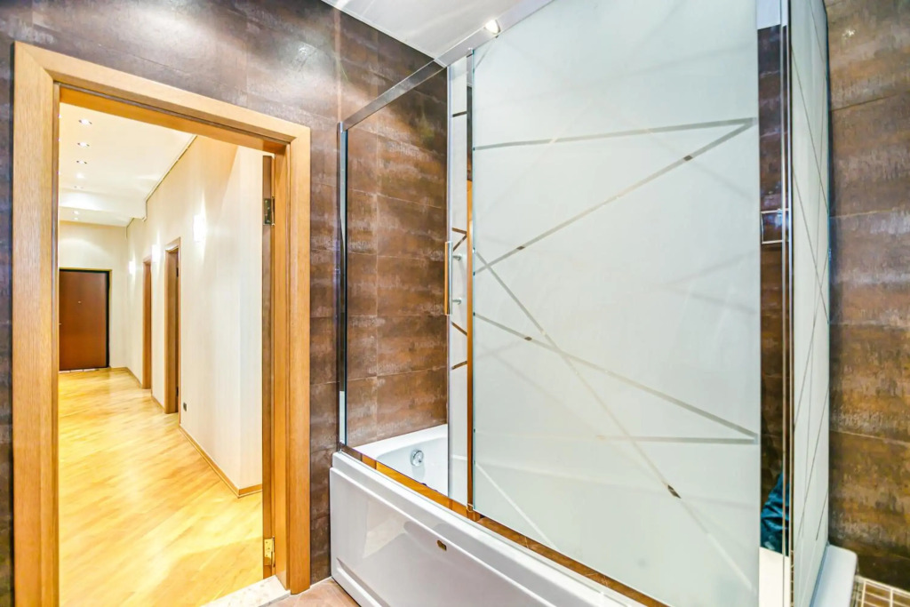 Zarifa Aliyeva str. 28 M63 Daire