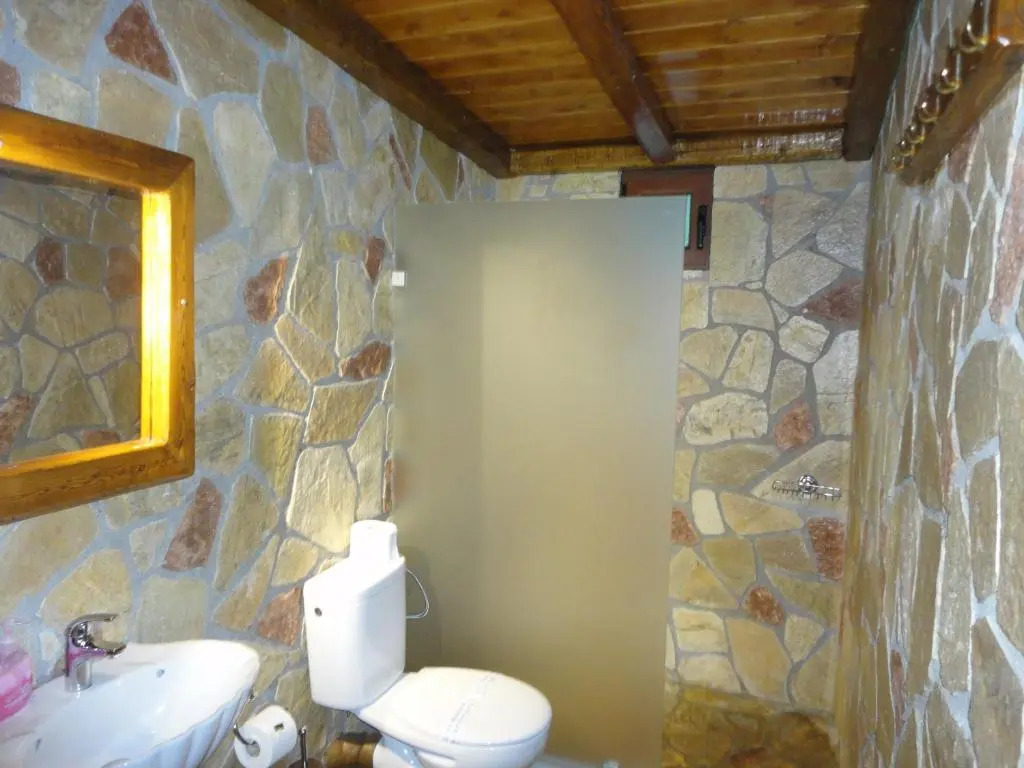 Faraggi Guesthouse