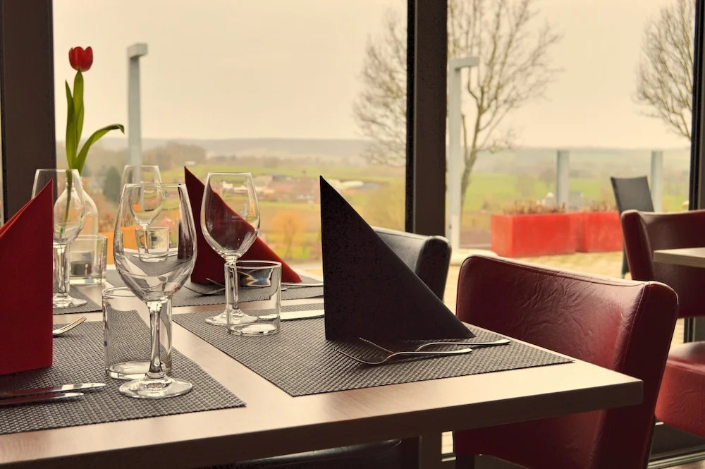 Hotel Restaurant Uit de Kunst