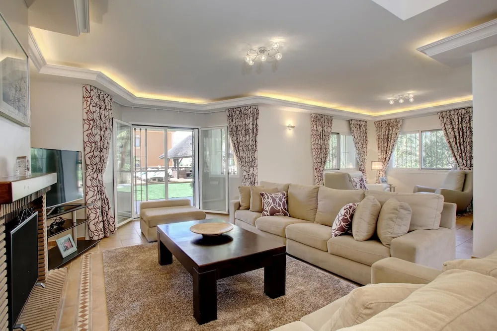 Villa Keogh Marbella