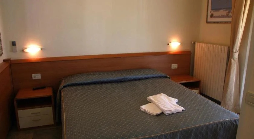 Hotel Angela