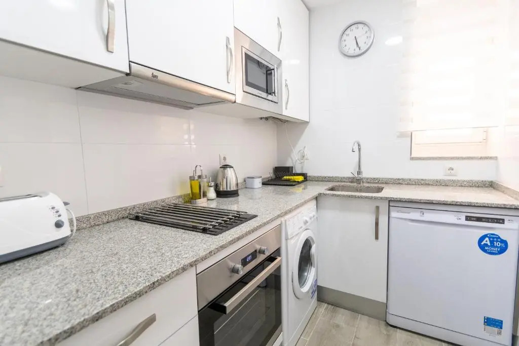 Apartamento Amanecer