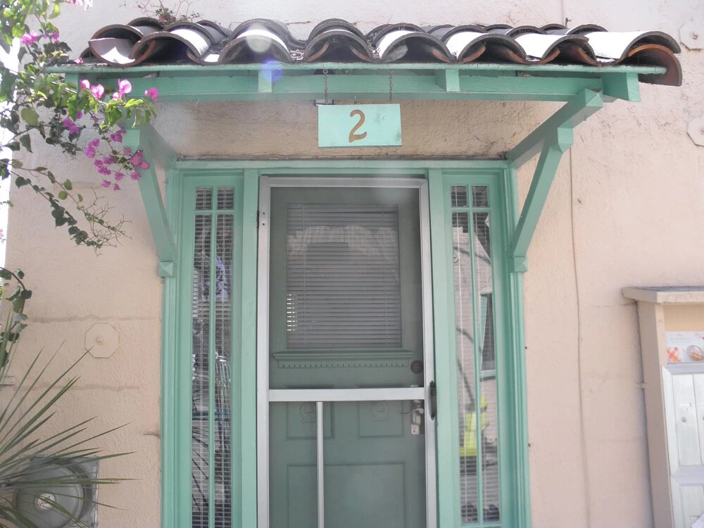 Abbot Kinney Apartment